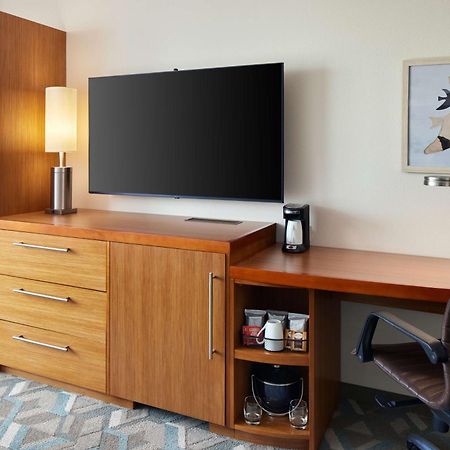 Hyatt Place Fredericksburg At Mary Washington Dış mekan fotoğraf