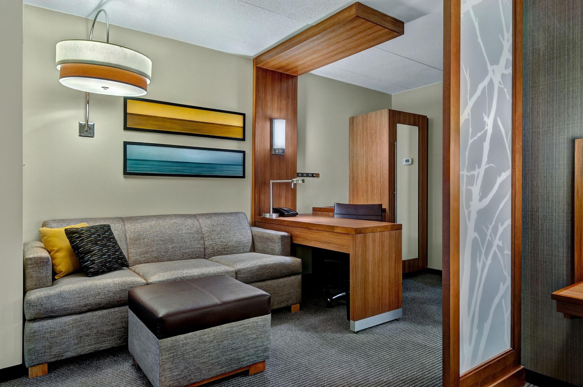 Hyatt Place Fredericksburg At Mary Washington Dış mekan fotoğraf