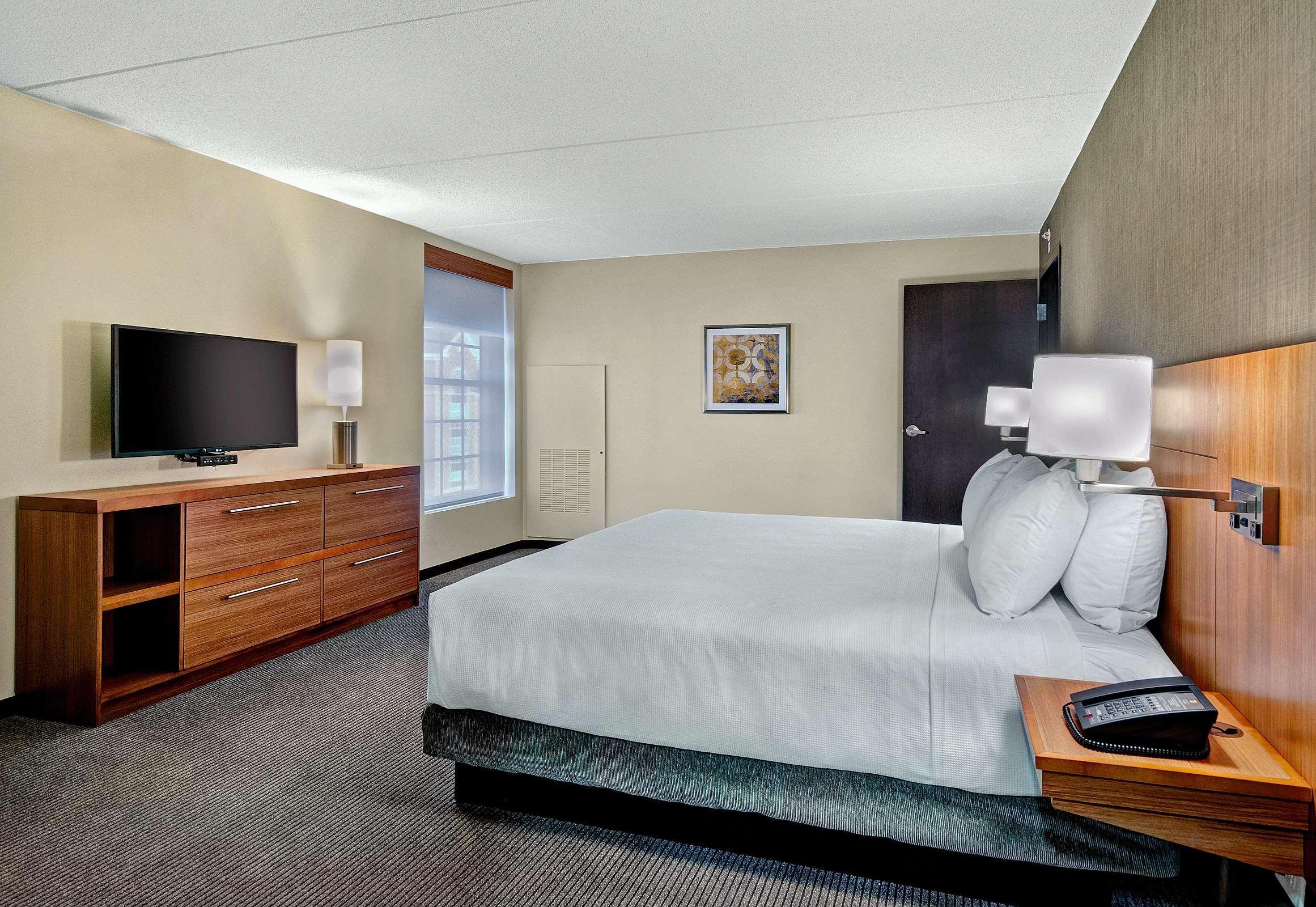 Hyatt Place Fredericksburg At Mary Washington Dış mekan fotoğraf
