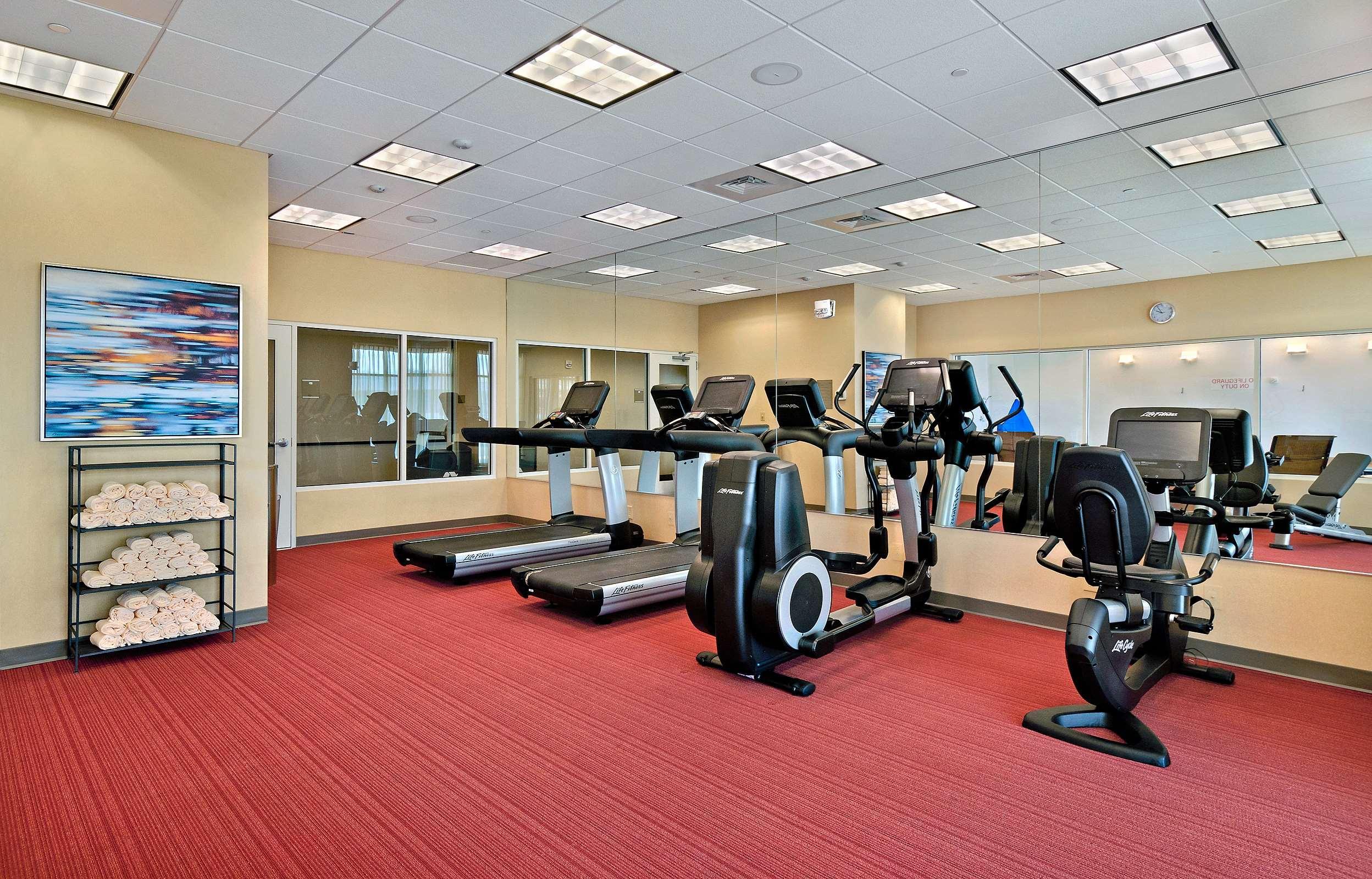 Hyatt Place Fredericksburg At Mary Washington Dış mekan fotoğraf