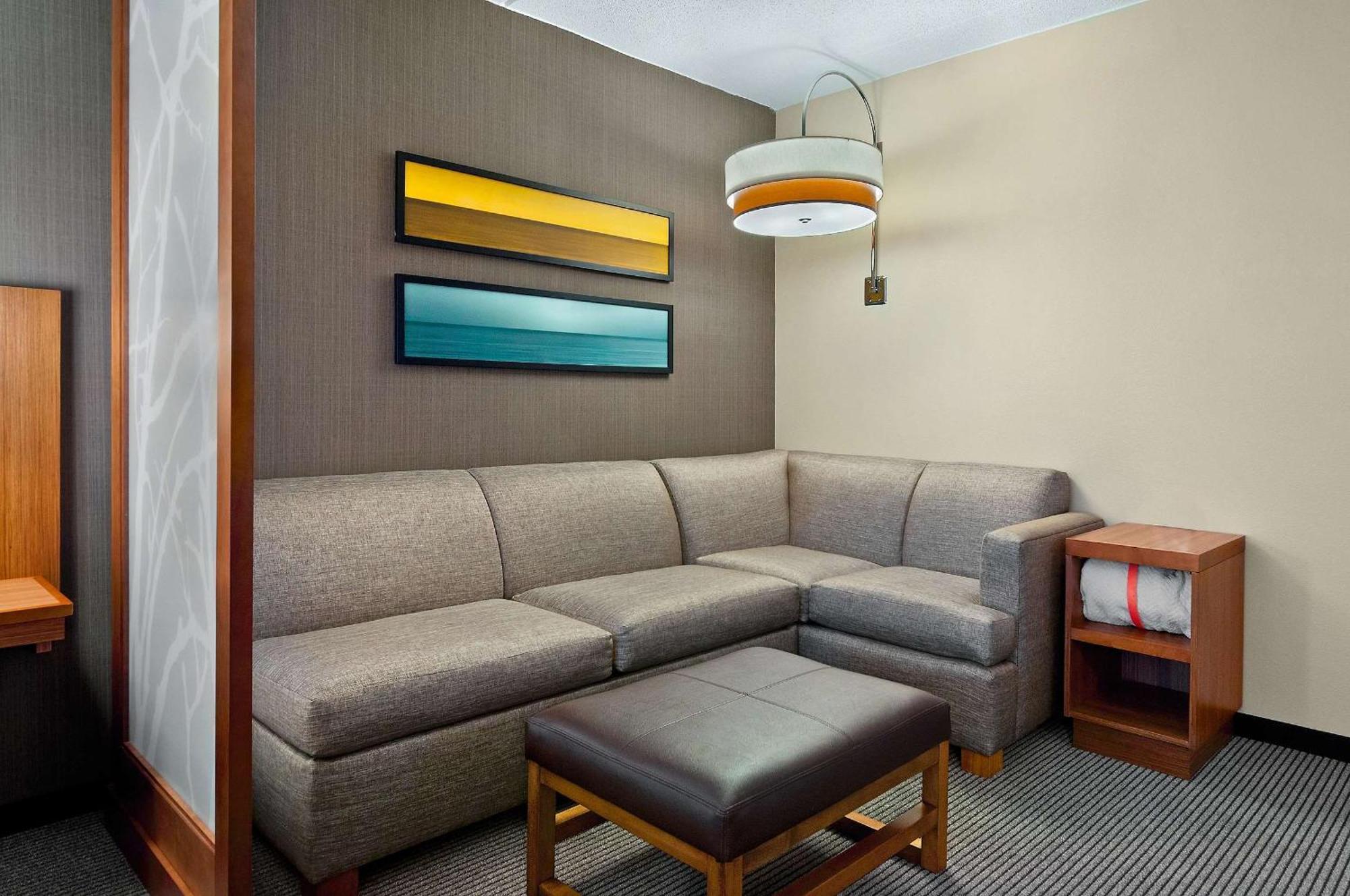Hyatt Place Fredericksburg At Mary Washington Dış mekan fotoğraf