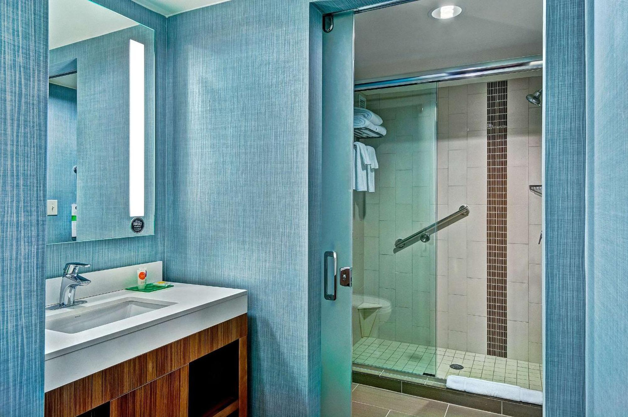 Hyatt Place Fredericksburg At Mary Washington Dış mekan fotoğraf
