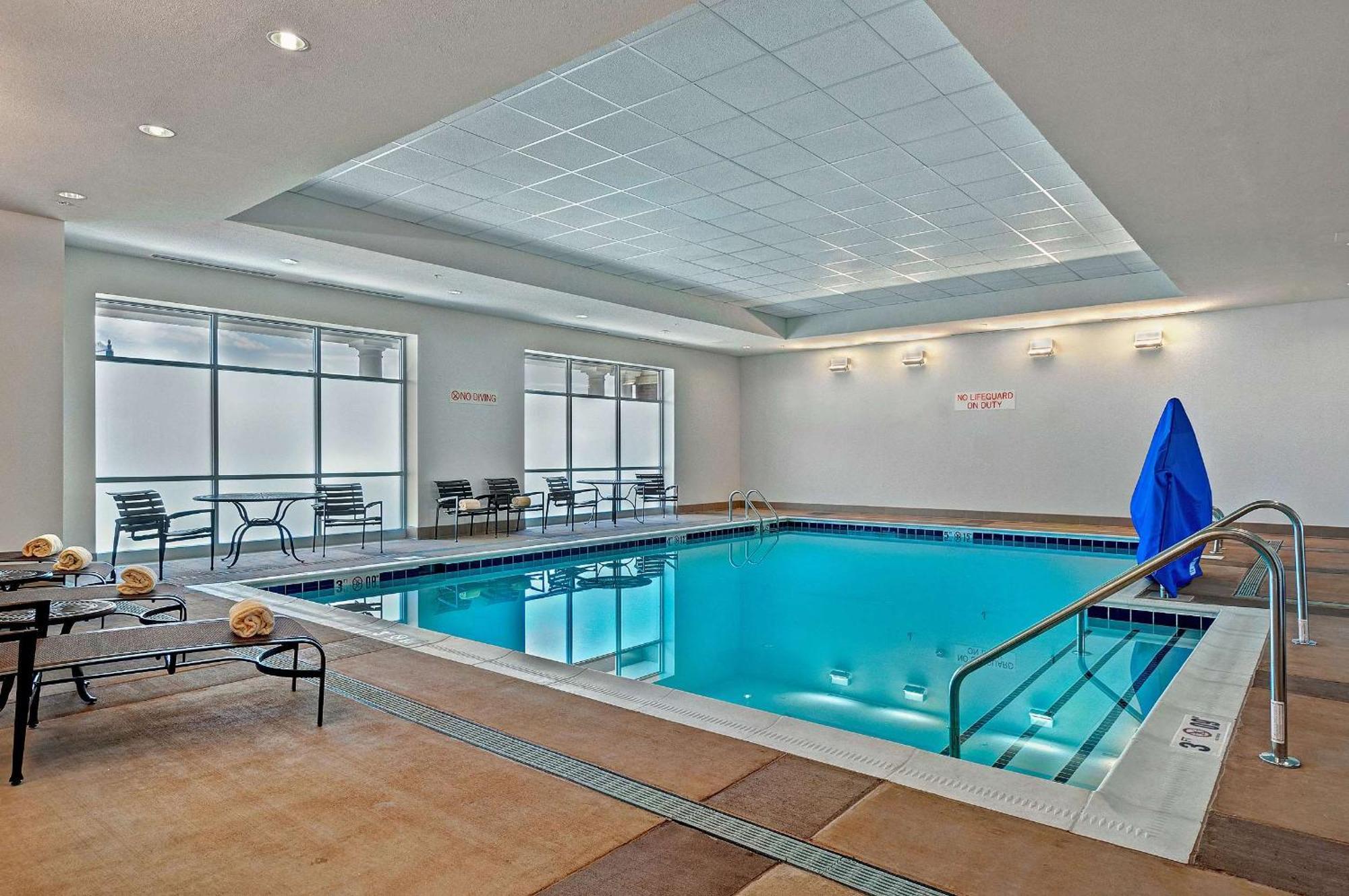 Hyatt Place Fredericksburg At Mary Washington Dış mekan fotoğraf