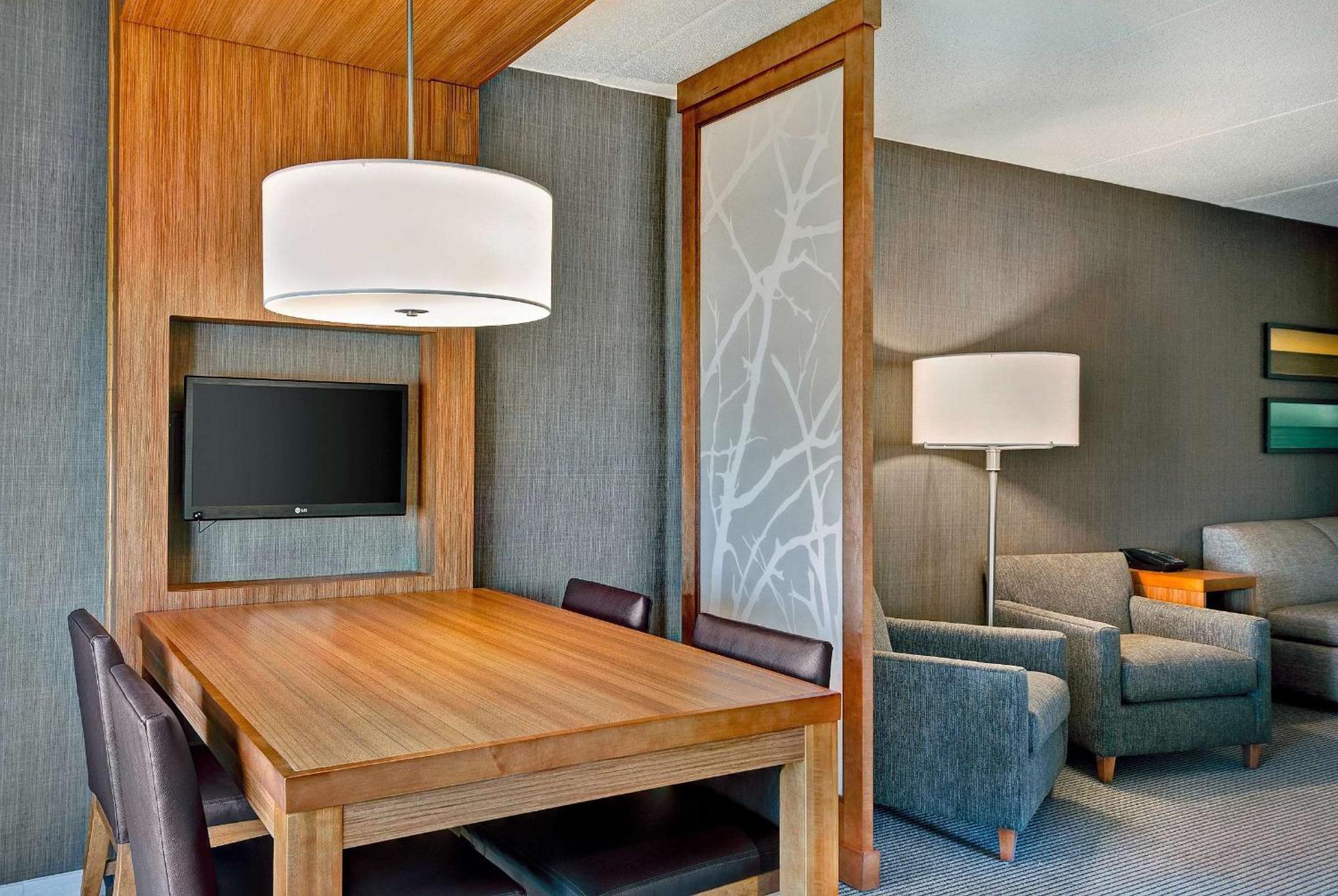 Hyatt Place Fredericksburg At Mary Washington Dış mekan fotoğraf