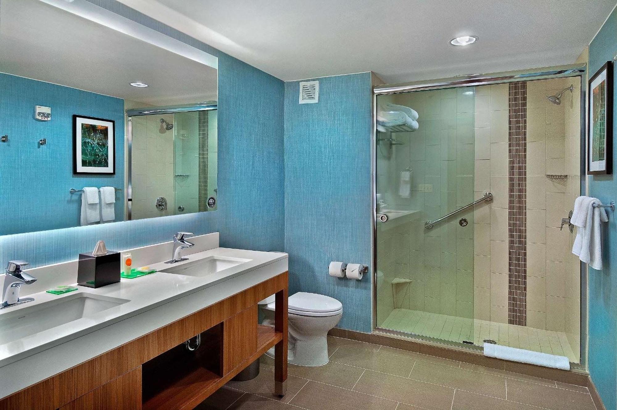 Hyatt Place Fredericksburg At Mary Washington Dış mekan fotoğraf