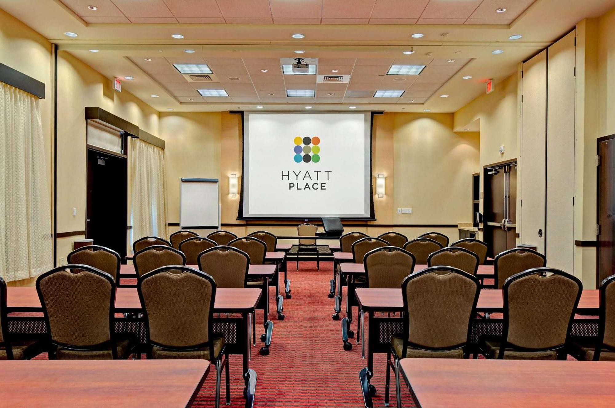 Hyatt Place Fredericksburg At Mary Washington Dış mekan fotoğraf