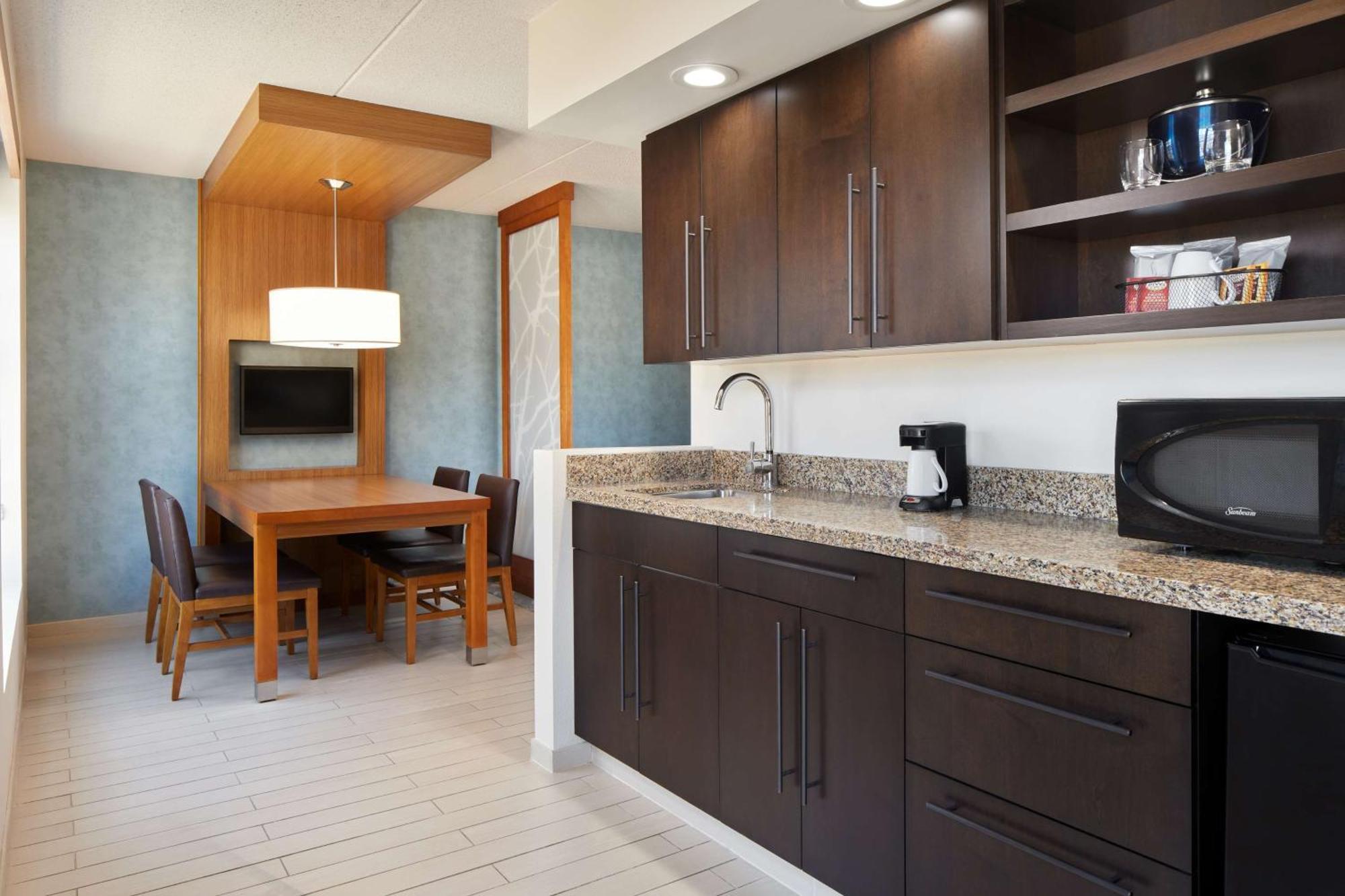 Hyatt Place Fredericksburg At Mary Washington Dış mekan fotoğraf