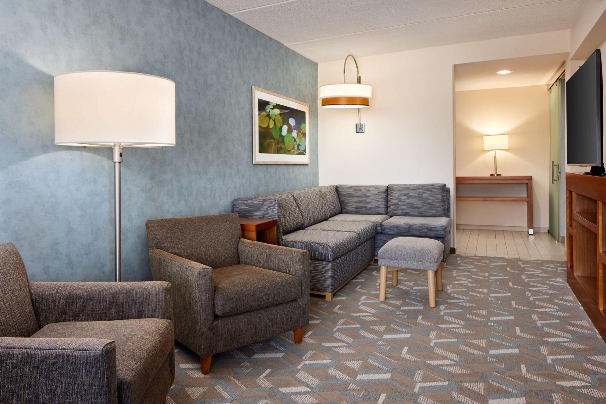 Hyatt Place Fredericksburg At Mary Washington Dış mekan fotoğraf