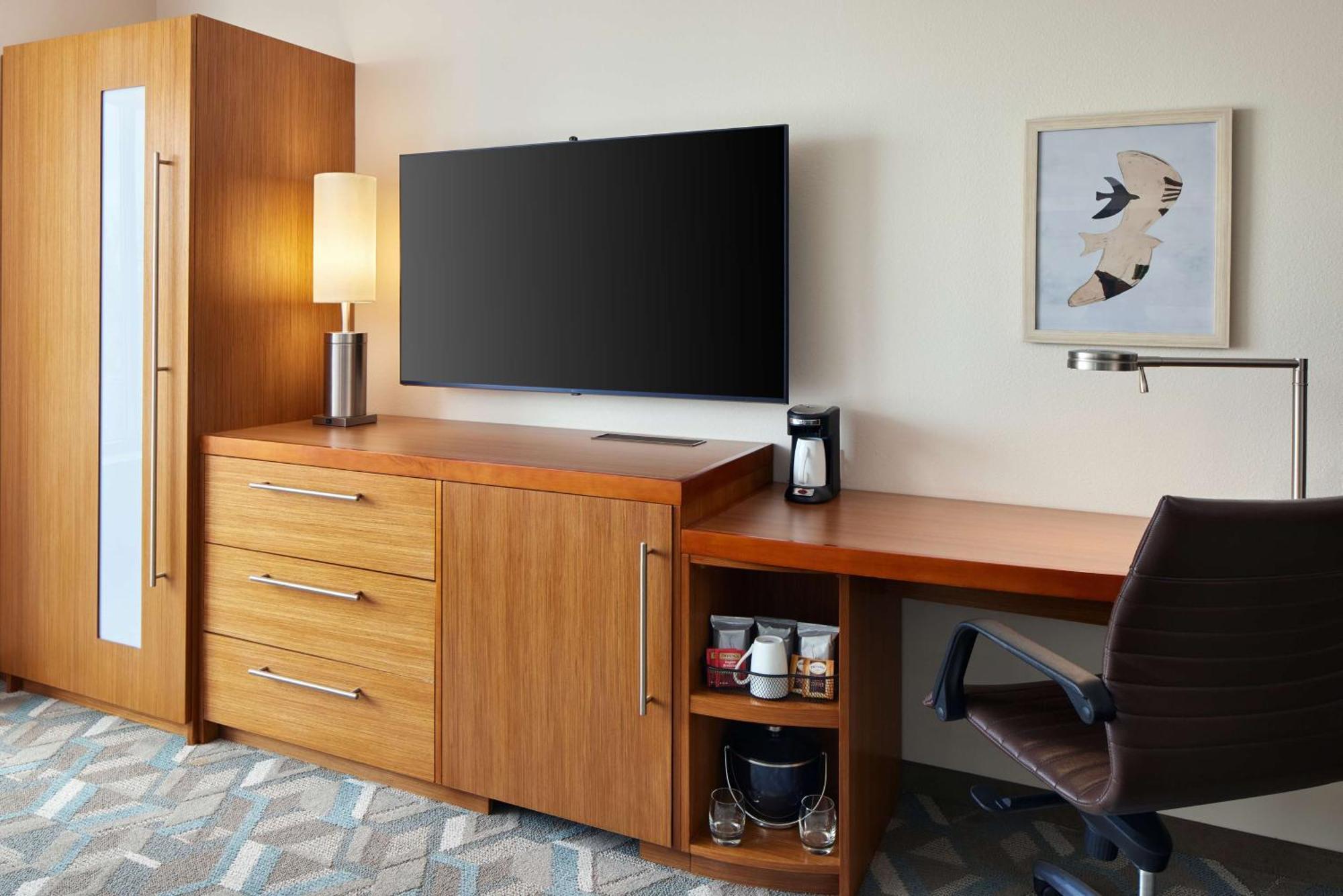Hyatt Place Fredericksburg At Mary Washington Dış mekan fotoğraf