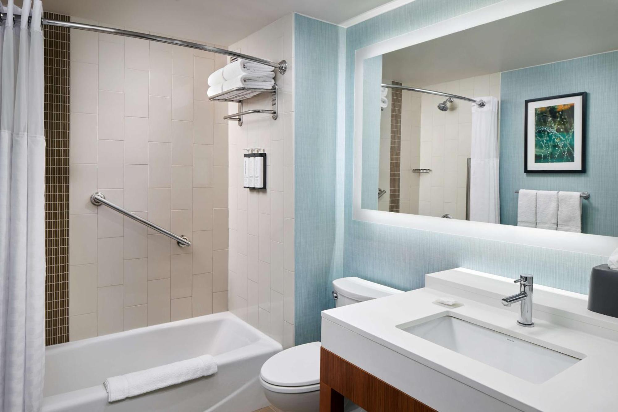 Hyatt Place Fredericksburg At Mary Washington Dış mekan fotoğraf