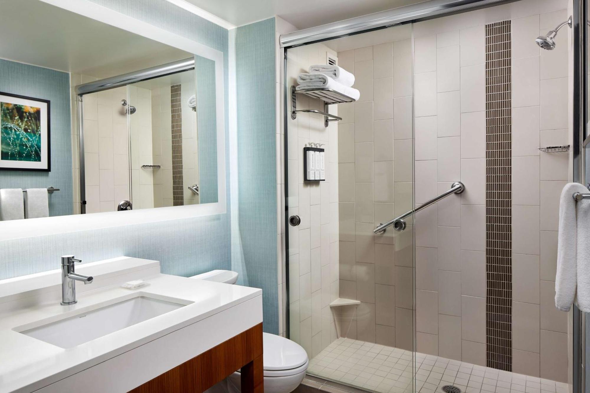 Hyatt Place Fredericksburg At Mary Washington Dış mekan fotoğraf