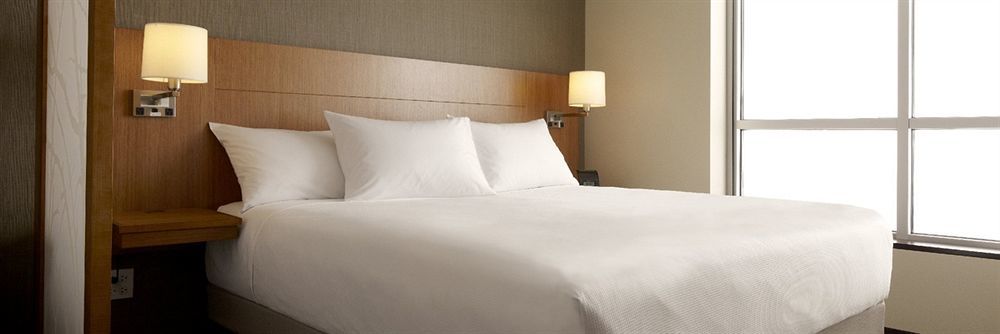 Hyatt Place Fredericksburg At Mary Washington Dış mekan fotoğraf
