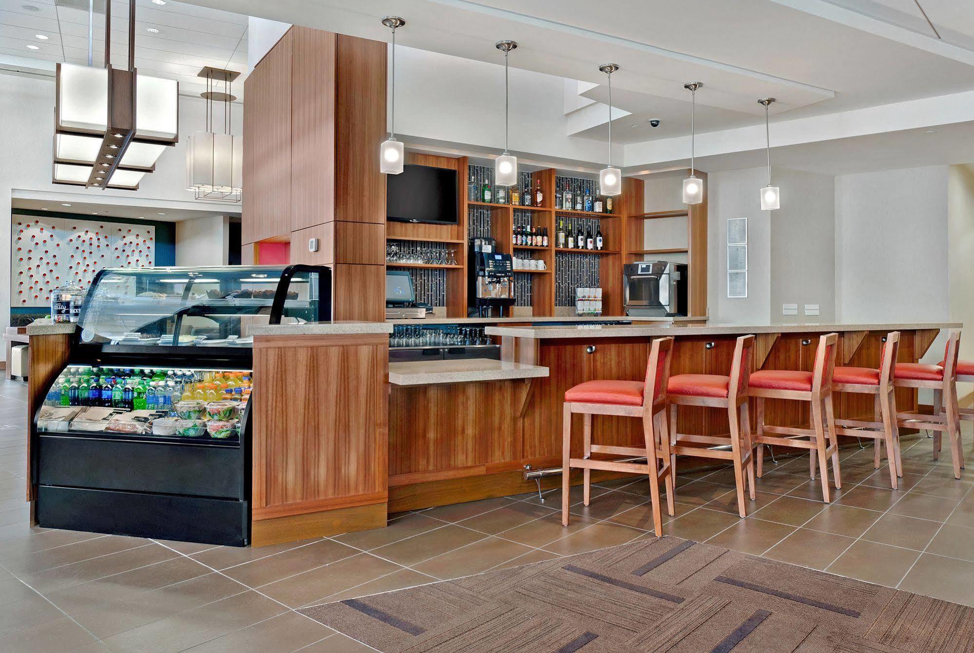 Hyatt Place Fredericksburg At Mary Washington Dış mekan fotoğraf